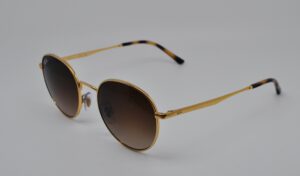 Lunettes de soleil homme