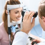 Opticien rennes : examen de vue
